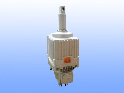Ed3電力液壓推動(dòng)器
